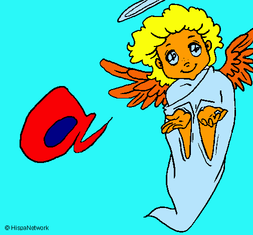 Ángel