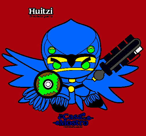 Huitzi