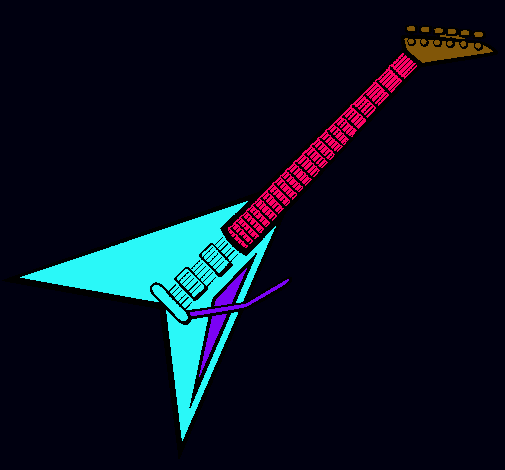 Guitarra eléctrica II