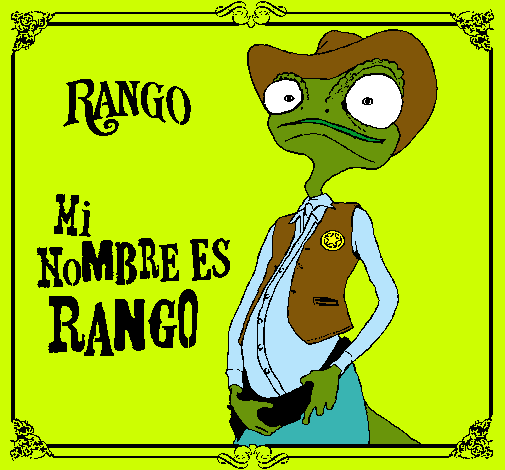 Rango