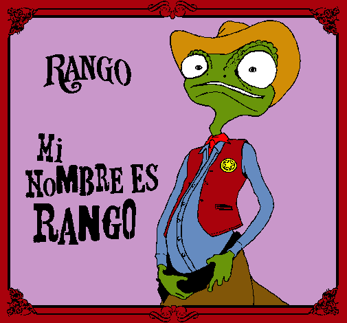 Rango