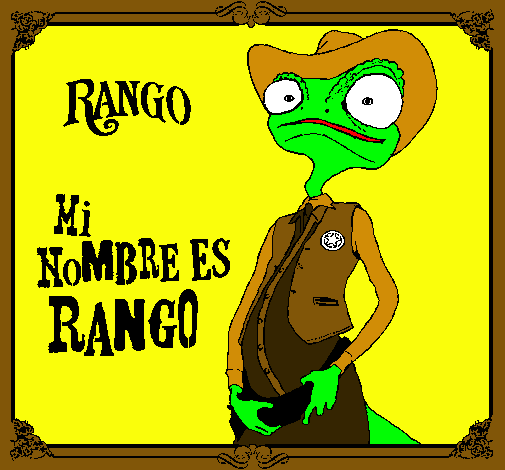 Rango