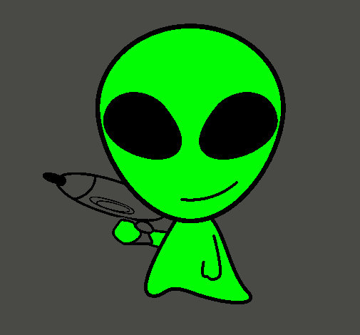 Alienígena II