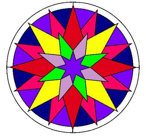 Mandala 28