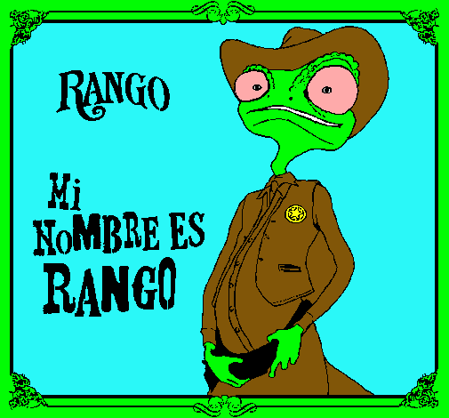 Rango