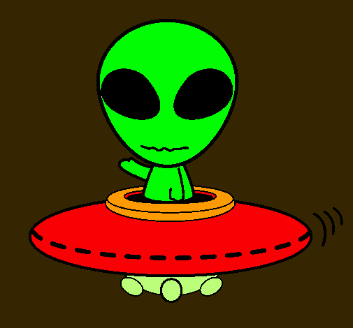 Alienígena