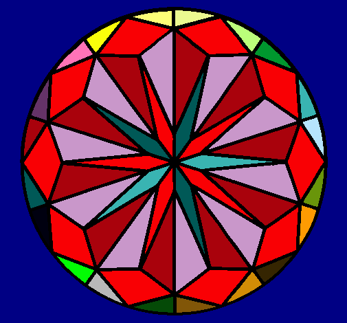 Mandala 42