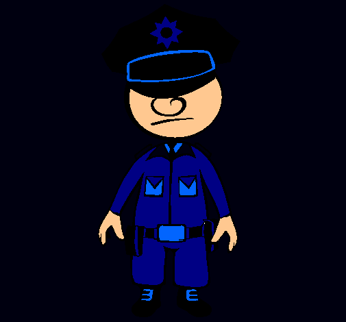 Policía