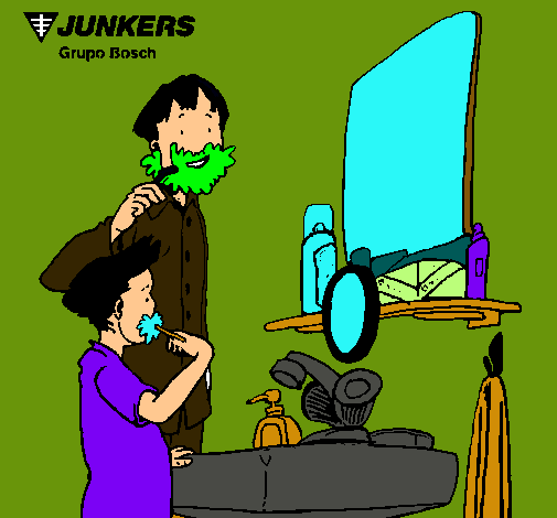 Junkers 3