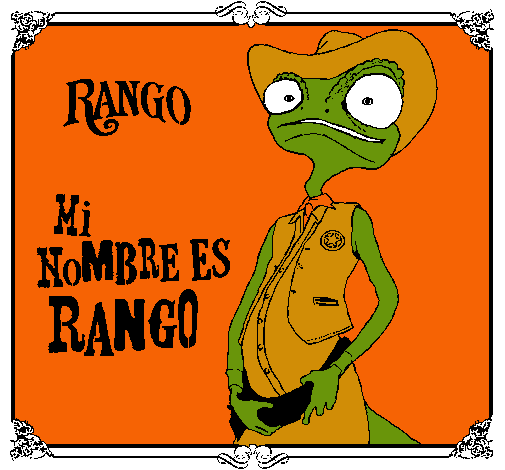 Rango