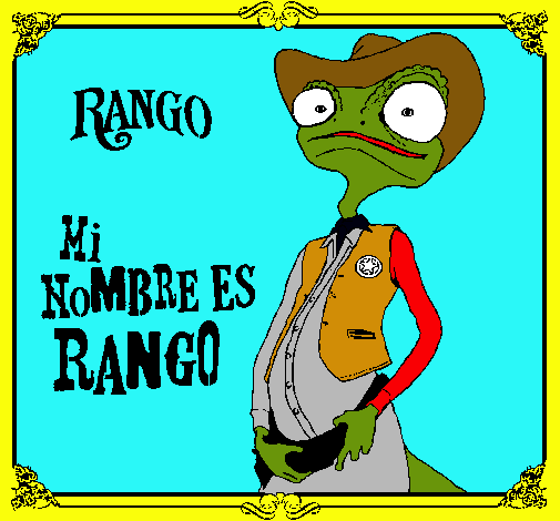 Rango