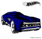 Dibujo Hot Wheels 12 pintado por aleruiz