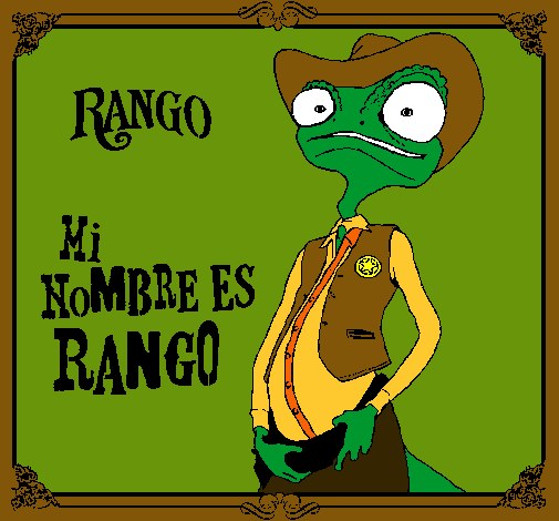 Rango