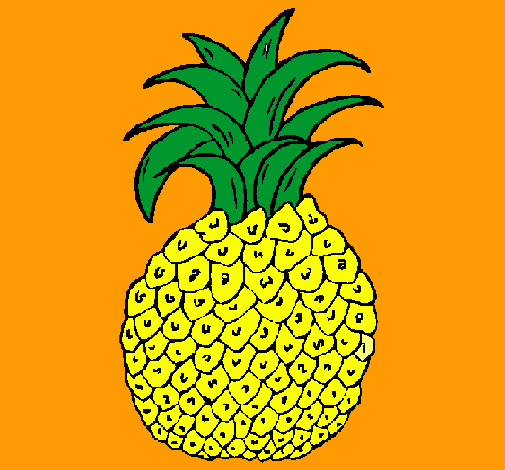 piña