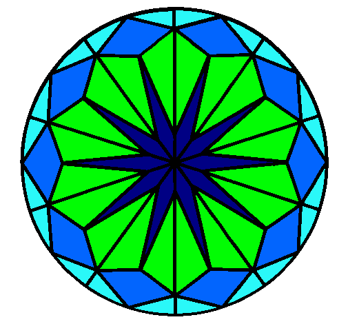 Mandala 41