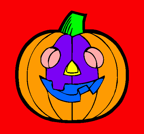 Calabaza IV