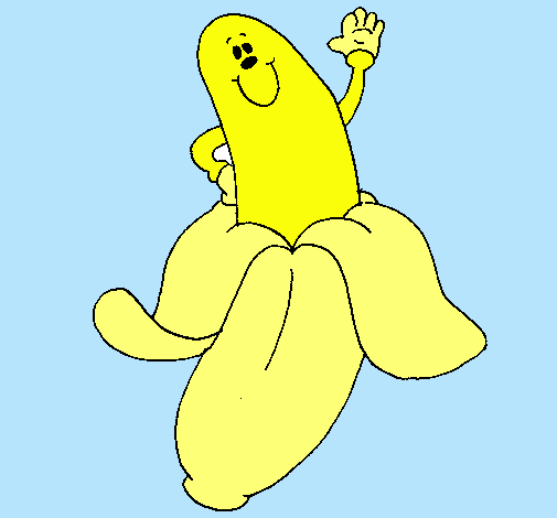 Banana