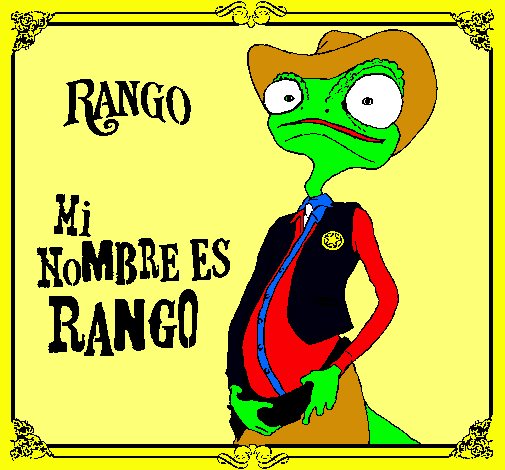 Rango