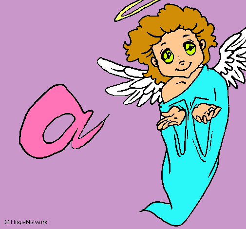 Ángel