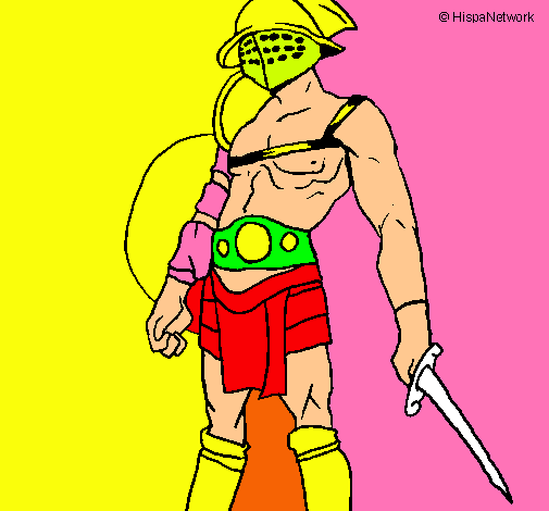 Gladiador