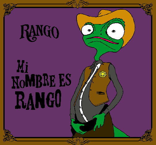 Rango