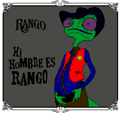 Rango