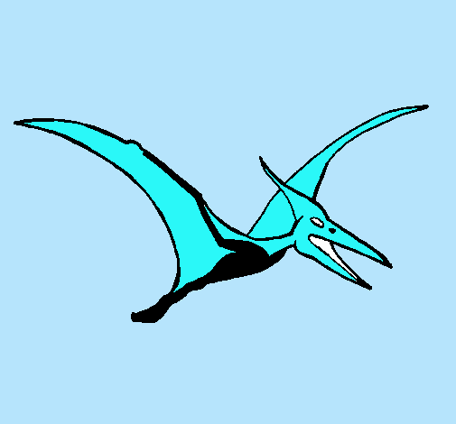 Pterodáctilo