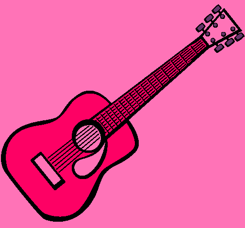 Guitarra española II