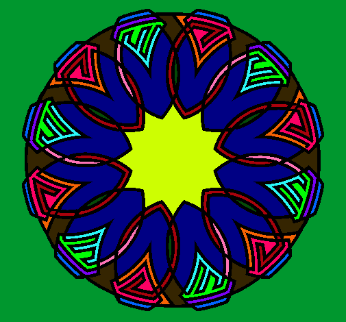 Mandala 37