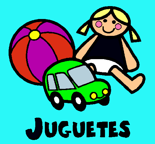 Juguetes