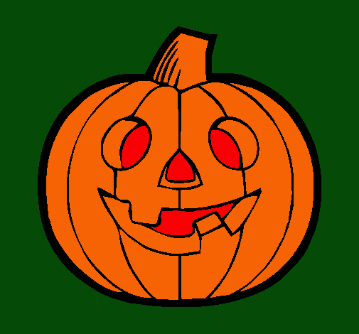 Calabaza IV