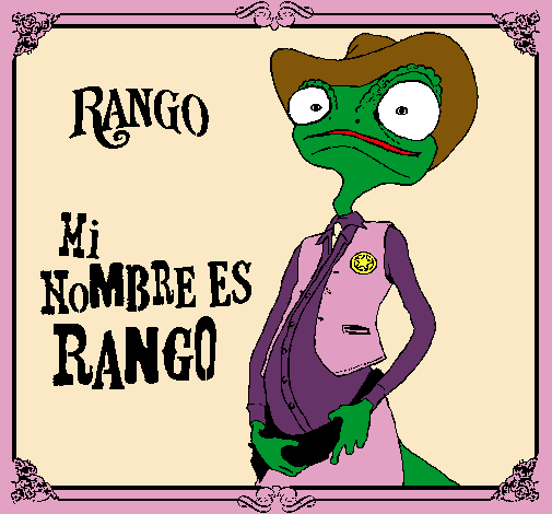 Rango