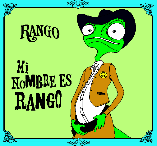 Rango