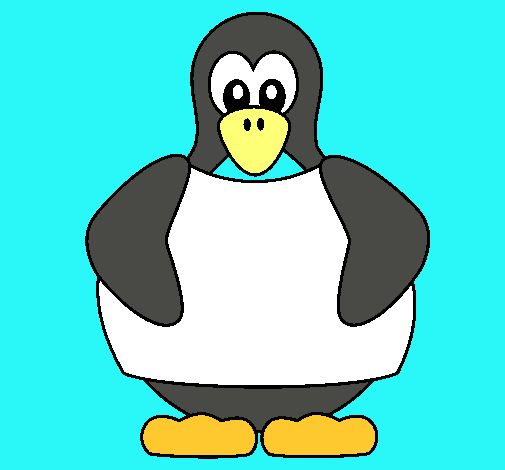 Pingüino