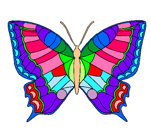 Mariposa