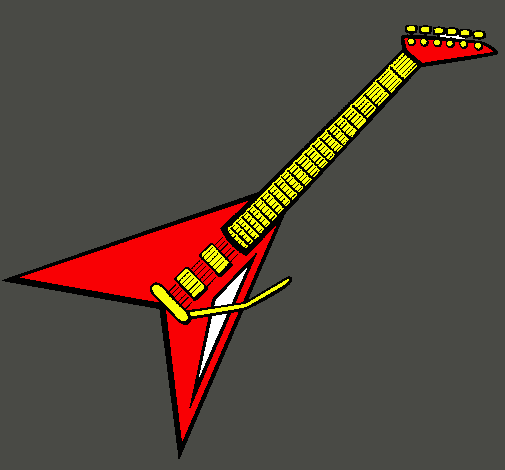 Guitarra eléctrica II