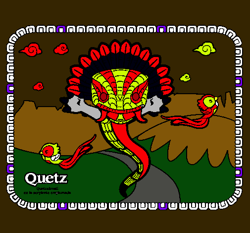 Quetz