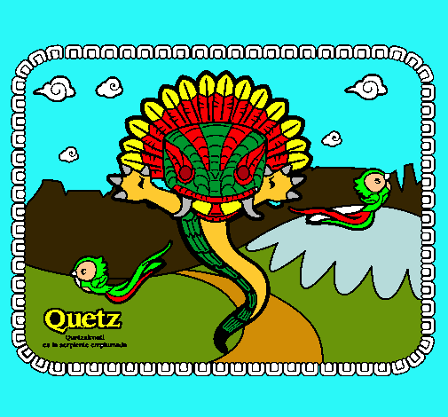 Quetz