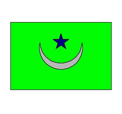 Mauritania