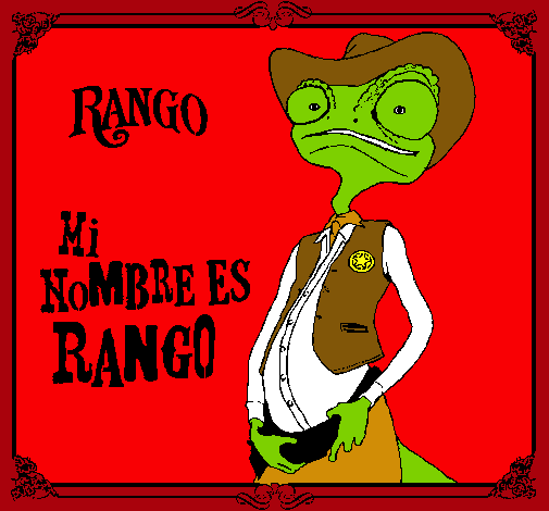 Rango