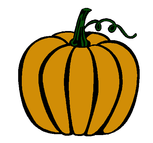 Calabaza grande