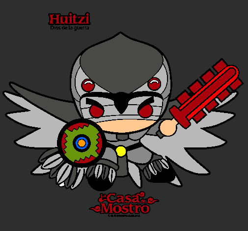 Huitzi