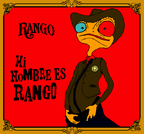 Rango