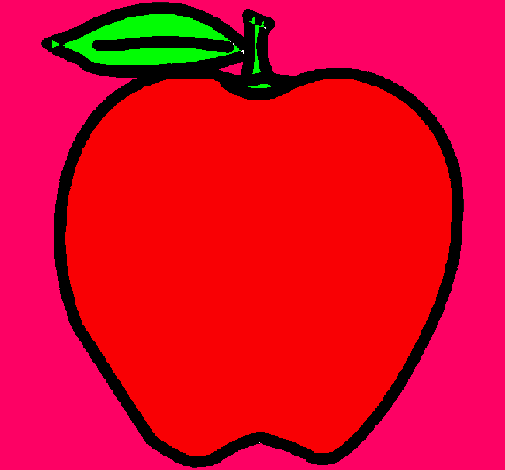 manzana