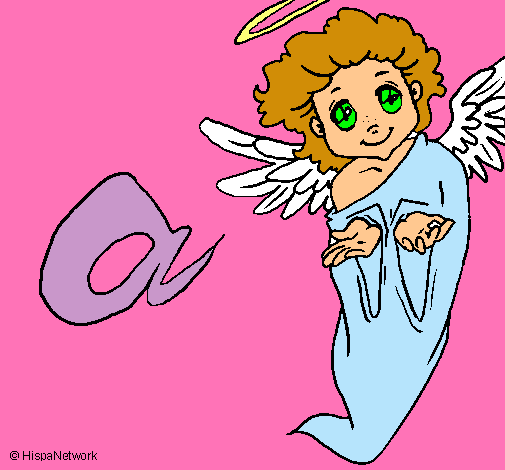 Ángel