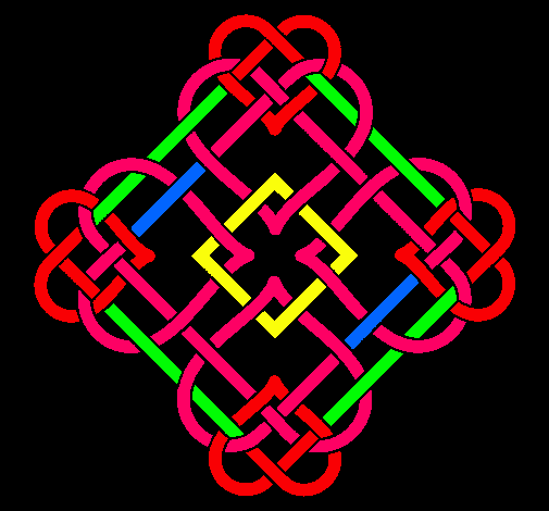 Mandala 45