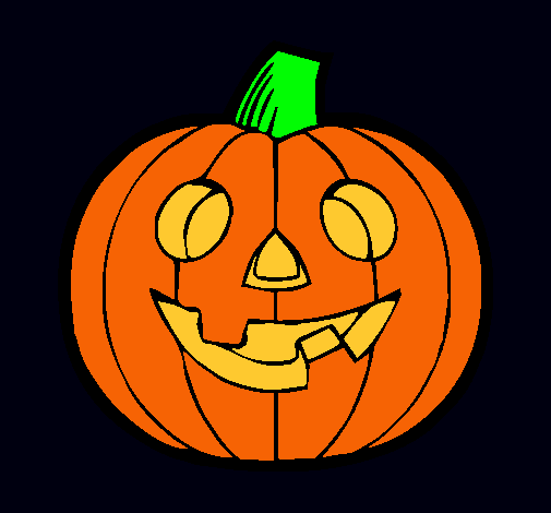 Calabaza IV