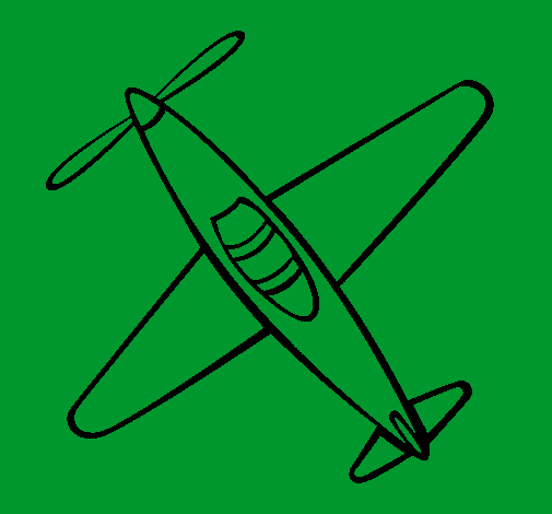 Avión III