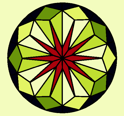 Mandala 42