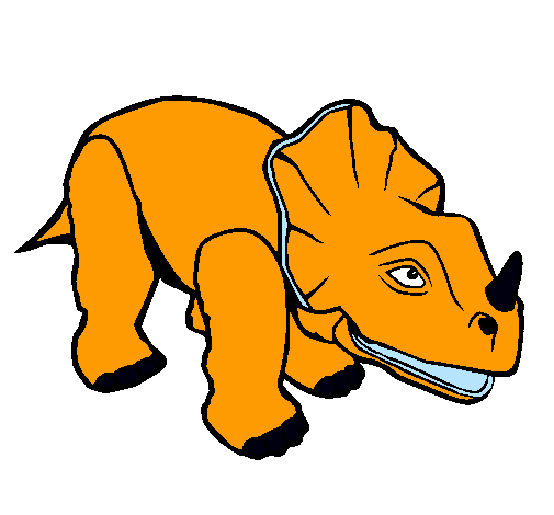 Triceratops II